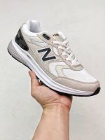 New Balance-NB880-1 New Anti slip Wear resistant Shock Absorbing Mens and Womens Sports Shoes Vintage Lightweight Casual Running Shoes Rubber Sole Comfortable and Versatile Fashion Style