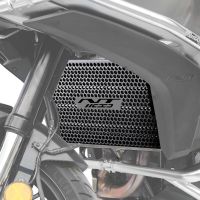 Motorcycle Aluminium Accessories Radiator Guard Protector Grille Grill Cover For HONDA NT1100 2022-2023 NT1100 DCT 2022-2023