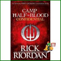 Bestseller !!  CAMP HALF BLOOD CONFIDENTIAL