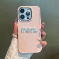 เคสโทรศัพท์มือถือ tpu แบบนิ่ม พิมพ์ลาย MIUMIU 3 มิติ สําหรับ for Iphone 15 pro max 14 14 pro max 14 plus 13 pro max 12 pro max 11 pro max XSMAX XR X