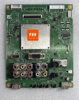 เมนบอร์ด Mainboard TOSHIBA รุ่น 29P2300VT  พาร์ท V28A001473B1 มือสองถอดแท้ ผ่านการทดสอบแล้ว ปกติ