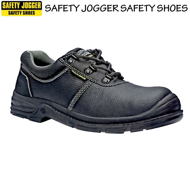 SAFETY JOGGER BESTRUN 2 SAFETY SHOE -S96-9910 | Lazada