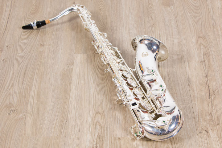 แซกโซโฟน-saxophone-coleman-standard-tenor