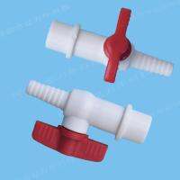 4 Sub- PVC Ball Valve Adhesive Integrated Valve Nanotube Pagoda Valve 6 Separate Adhesive Valve Plastic Gas Volume Adjustment Switch