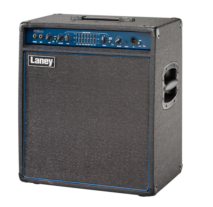 laney-แอมป์เบสไฟฟ้า-165-วัตต์-15-richter-bass-combo-amplifier-165-watt-15-รุ่น-rb-4