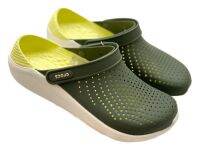 ?รองเท้าแตะ Crocs0 ผู้ชาย ใส่สบายเท้า สำหรับลูกค้าที่ใส่เยอะ ใส่ทั้งวันโดยไม่ต้องรัดเท้า มีแบบ สี และขนาดให้เลือกตามชอบใจ?