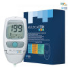 Máy đo đường huyết và mỡ máu 3 trong 1 bsi multicarein chính hãng giá tốt - ảnh sản phẩm 1