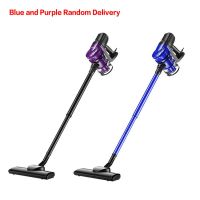 Handheld Cordless Vacuum Cleaner Portable Wireless Sweep Floor Dust Collector Cleaner 13.8kPa Suction Power 40 Mins Runtimes