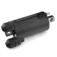 Dual Output Ignition Coil Fit for Honda CB650 CB750 CB900 CB1000 CBX 30500-422-003