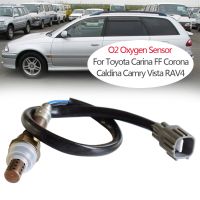 89465-20270 8946520270 NEW O2 Oxygen Air Sensor Lambda Sensor for Toyota RAV4 Carina FF Corona Caldina Camry Vista