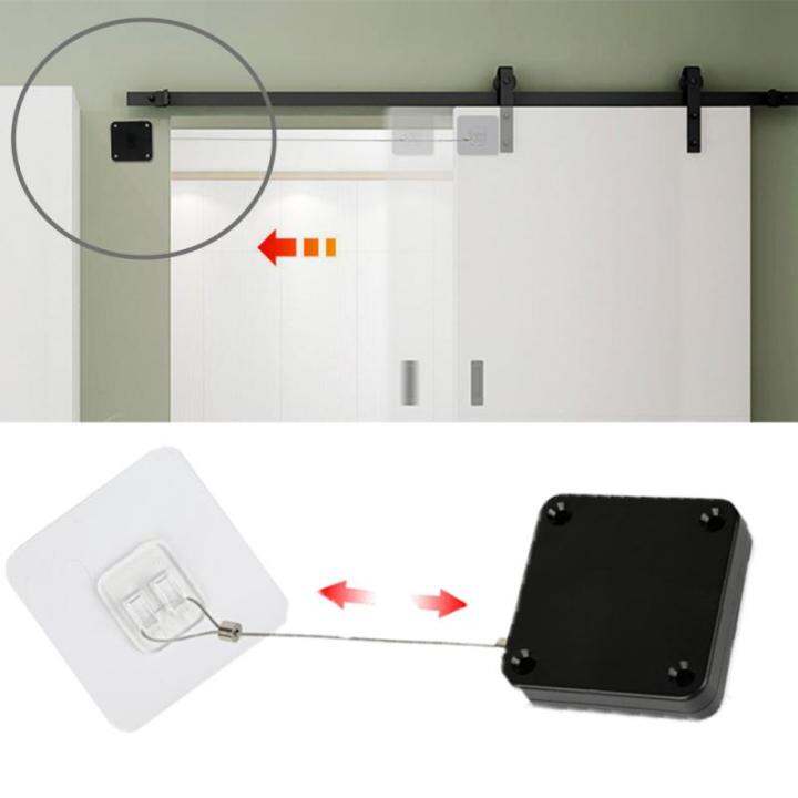 Automatic Door Closer PhFree Soft Close Door Sensor Closers For