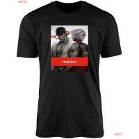 เสื้อยืดแขนสั้น POPCULT Street Fighter Ken-Ryu Hadouken T-Shirt Sports T-shirt  UO1I