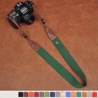 ﹍ↂ cam-in cotton woven digital SLR camera strap for Sony Leica Nikon camera CS029