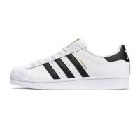 Kasut lelaki a  Superstar sport sneakers Casual Skateboard shoes Womens Mens 2021