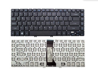 แป้นพิมพ์ พิมพ์ แป้น คีย์ คีย์บอร์ด Acer Aspire R7-571 R7-571G R7-572 R7-572G Laptop Keyboard