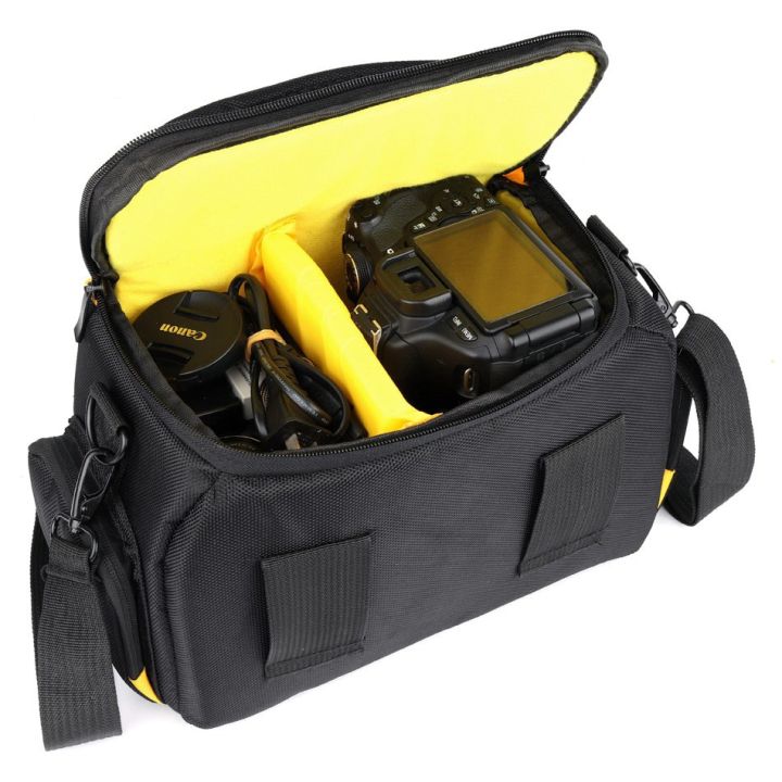 กล้อง-dslr-กันน้ำ-casing-foto-กระเป๋ากล้องสำหรับ-nikon-d5600-d5300-d5500-d3400-d3300-d3100-d750-d7200-d7100-d7500-p900-d810กระเป๋า-nikon