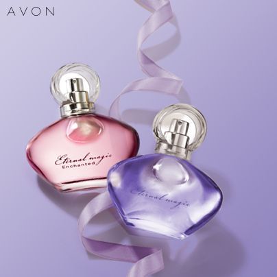 avon-เอวอน-อีเทอร์นัล-เมจิค