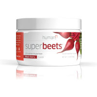 HumanN SuperBeets - Beet Root Powder