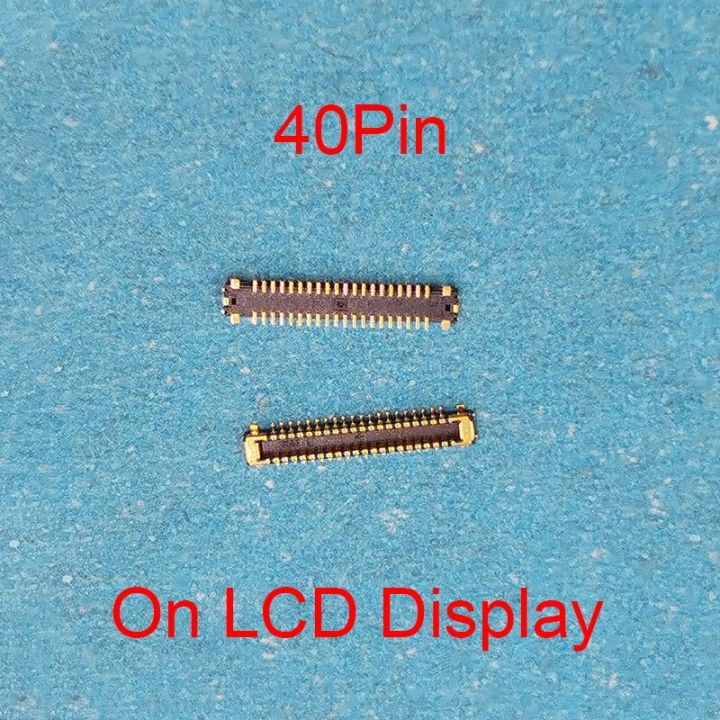 5pcs-78pin-lcd-fpc-connector-สำหรับ-samsung-a51-5g-a516-u-d-n-a516f-4g-a515-ds-fd-a515f-จอแสดงผลปลั๊กเมนบอร์ด40pin