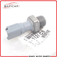 Baificar ยี่ห้อใหม่ของแท้ความดันน้ำมัน Sensor 1131C5สำหรับ Peugeot 206 207 307 308 408 Sega Citroen Berlingo C2 Fiat