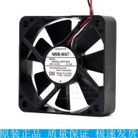 Spot NMB 2406GL-05W-B39 24V 0.10A 6015 inverter industrial computer cooling fan