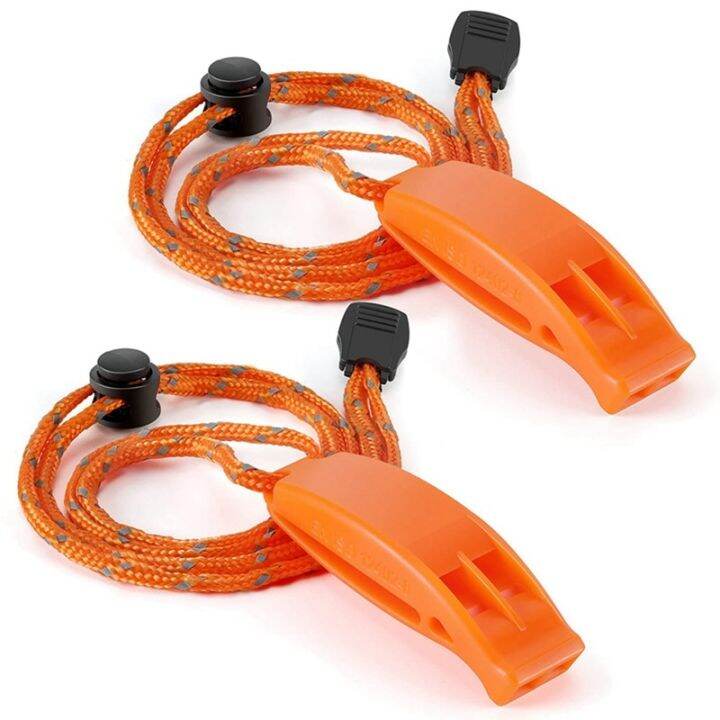 6pcs-emergency-whistles-loud-shrill-hiking-safety-whistle-for-outdoor-climbing-camping-survival-rescue-signal-survival-kits