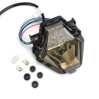 ไฟเบรค LED + หลอดไฟสำหรับ for Yamaha R3 R25 MT07 exciter150 Y15zr