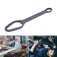 3-17mm Universal Torx Wrench Self-tightening Double-head Glasses Wrench Multi-purpose Repair Hand Tools For Factory-Kuosie