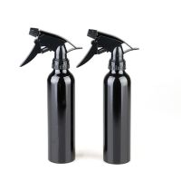 【YP】 1pc Aluminum Spray Bottle Metal Small Perfume Spritzer Sprayer Applicator Bottles