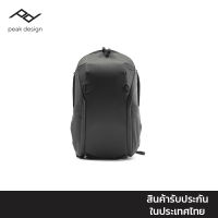 Peak Design Everyday Backpack Zip 15L (Black)