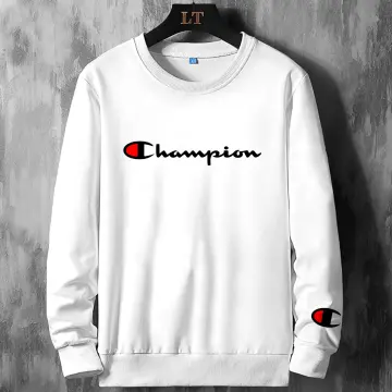 Jual deals sweater champion