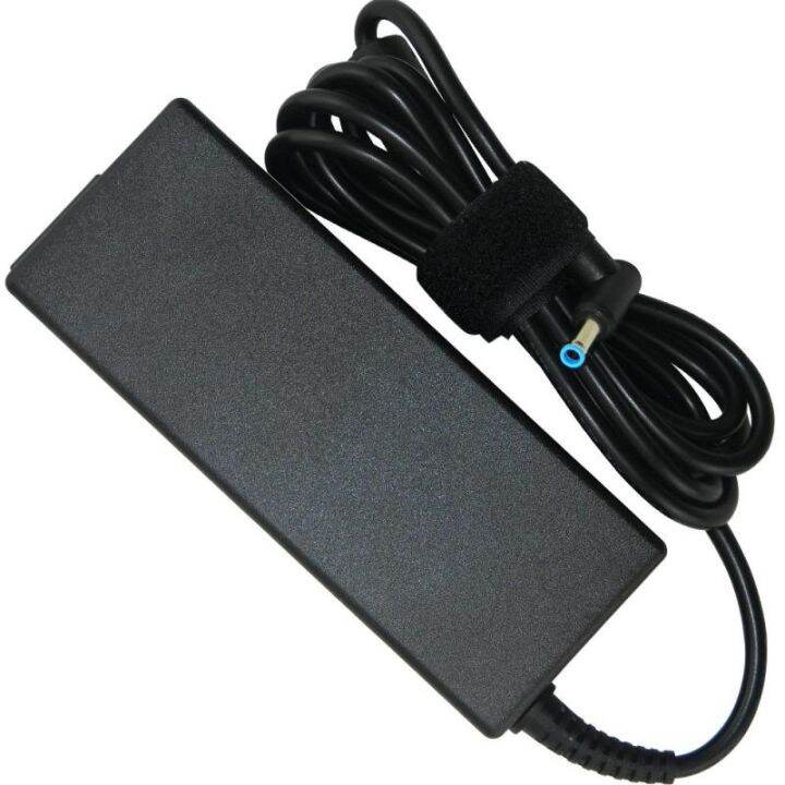 อะแดปเตอร์ไฟ19-5v4-62a-hp-hp-cq15ที่ชาร์จ-g3-q117-probook-430