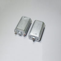 【⊕Good quality⊕】 xuhuik Mabuchi มอเตอร์ขนาดเล็กจิ๋ว Ff-180sh-3730 Dc 1.5V 3V 17000รอบต่อนาทีความเร็วสูง Diy เครื่องมือที่โกนหนวดมอเตอร์เครื่องยนต์ของเล่นไฟฟ้า