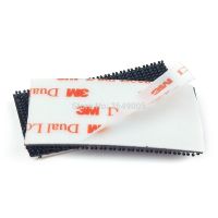 【Factory-direct】 AUGIENB mall Type 400 Die Cut 25.4Mm X 50Mm 3M Dual Lock SJ3551สีดำ VHB Mushroom Adhesive Fastener Tape