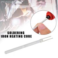 Adjustable Temperature Electric Soldering Iron Heater 220V 110V 80W 60W Ceramic Internal Heating Element For JCD 908 908S Solder