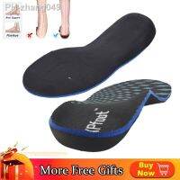 3D Premium High Quality Orthotic insoles O/X-leg Hollow foot Arch Support Orthopedic Plantar Fasciitis Running Insole For shoe 1