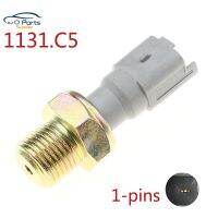 1131C5 Oil Pressure Sensor Switch For PEUGEOT 306 806 406 407 1007 BOXER Experto Pressure SensorTransmitter 1131.C5