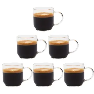 Nespresso Origin Lungo Cups x 2 (180ml)