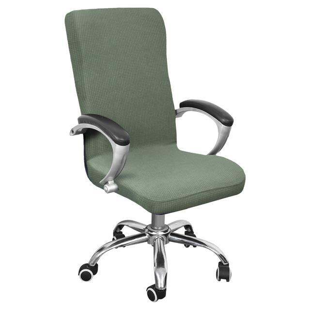 urijk-s-m-l-elastic-chair-covers-rotating-stretch-office-computer-desk-seat-chair-cover-removable-plaid-slipcovers-side-zippers