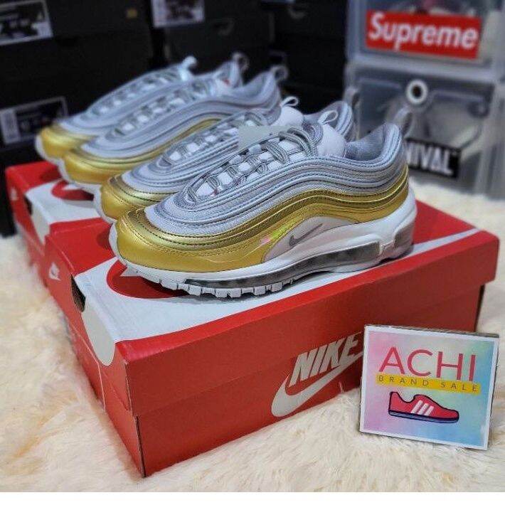 nike air max 97 se metallic