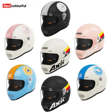 Helmet best sale lazada malaysia