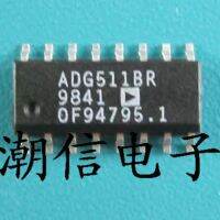 5pcs ADG511BR SOP-16