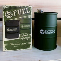 ขวดสแตนเลส ขวด K2 FUEL ใส่เครื่องดื่มต่าง ๆ