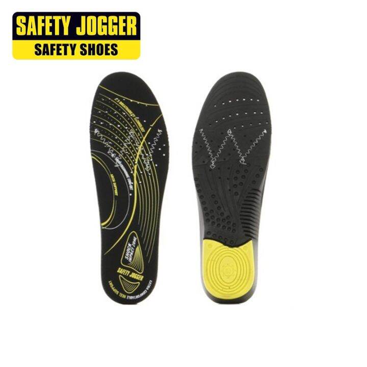 Safety Jogger Comfort Padding For Safety Shoes SJ Comfort Insole
