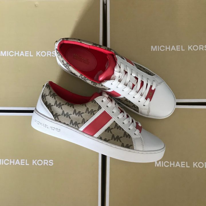 Sneakers Michael Kors WetripMKs Mã 030K