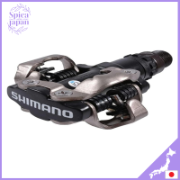 SHIMANO Pedal (SPD) PD-M520 Cross Country Ride สองด้าน SPD (ส่งตรงจากญี่ปุ่น)