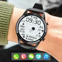 [COD] i9 smart watch mens multi-functional bracelet spaceman business call sports waterproof monitoring