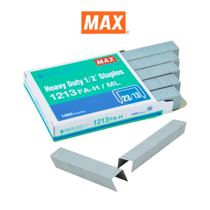 max-แม็กซ์-ลวดเย็บกระดาษ-1213fa-h-23-13