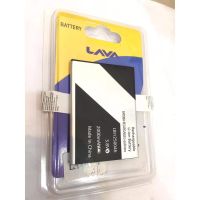 แบต Lava Iris 46 / Iris 51 / Y30/y10/LBI1250046 รับประกันนาน 3 เดือน #แบตมือถือ  #แบตโทรศัพท์  #แบต  #แบตเตอรี  #แบตเตอรี่