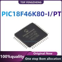 100% Baru Asli PIC18F46K80-I/PT 18F46K80 18F46K80-I/PT Patch TQFP44 MCU